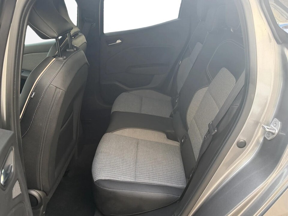 Renault Clio 1.0 TCE 90 CV TECHNO MY25 Benzina