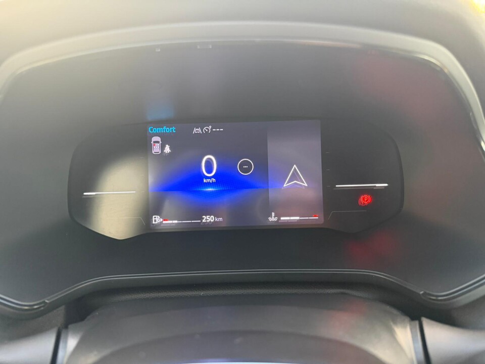 Renault Captur 1.0 TCE 90 CV TECHNO MY25 Benzina