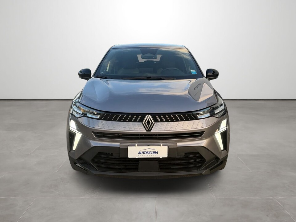 Renault Captur 1.0 TCE 90 CV TECHNO MY25 Benzina