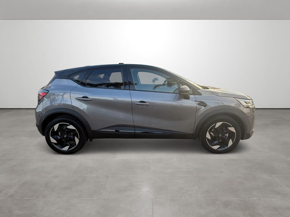 Renault Captur 1.0 TCE 90 CV TECHNO MY25 Benzina
