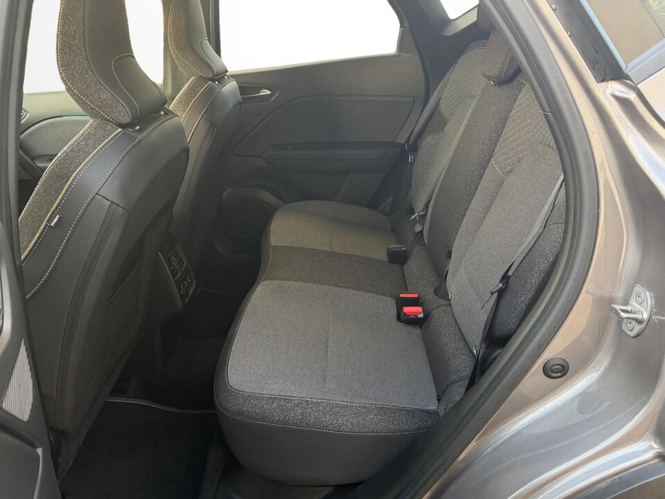 Renault Captur 1.0 TCE 90 CV TECHNO MY25 Benzina