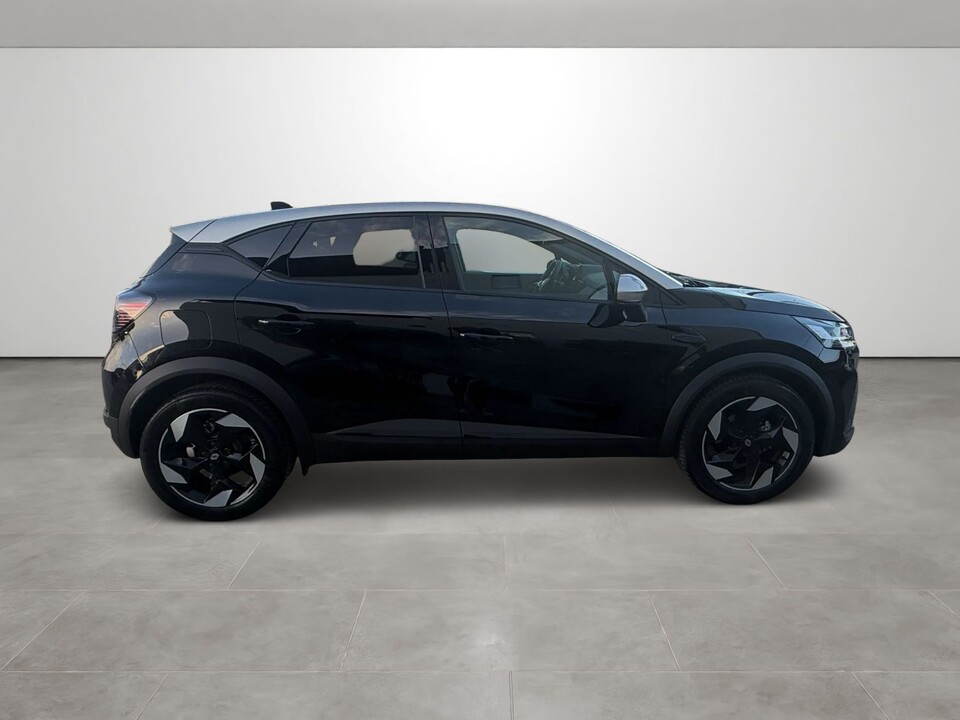 Renault Captur 1.0 TCE 90 CV TECHNO MY25 Benzina