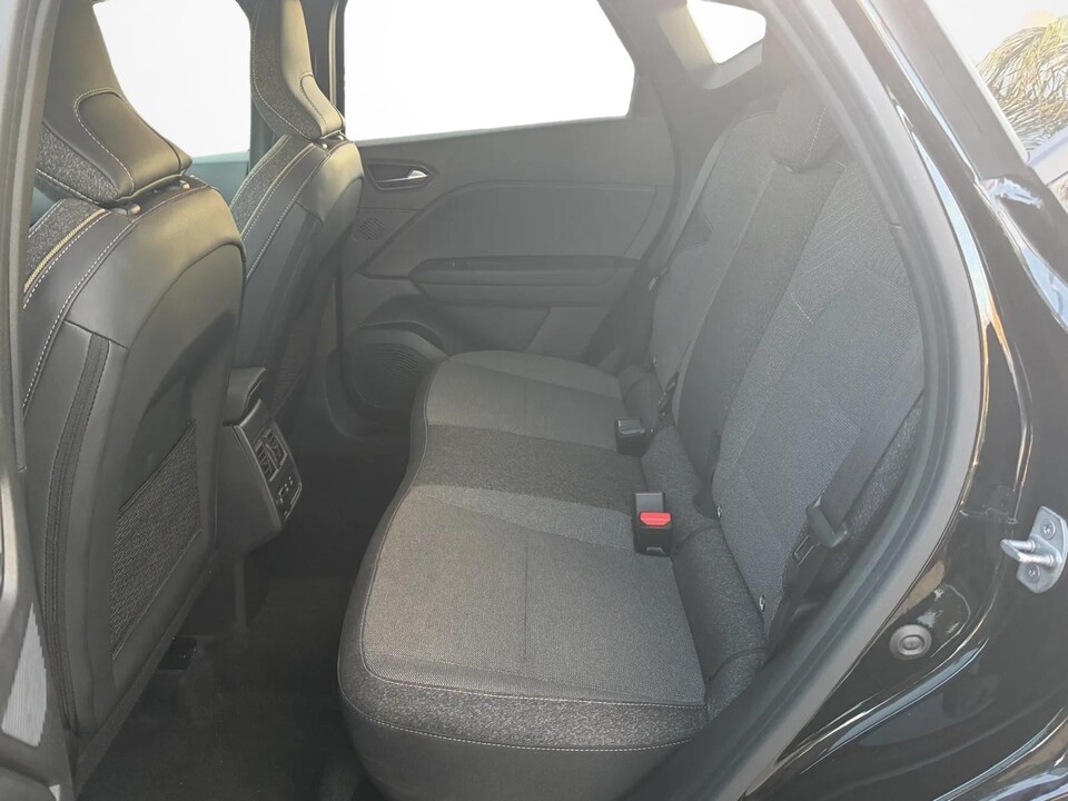 Renault Captur 1.0 TCE 90 CV TECHNO MY25 Benzina