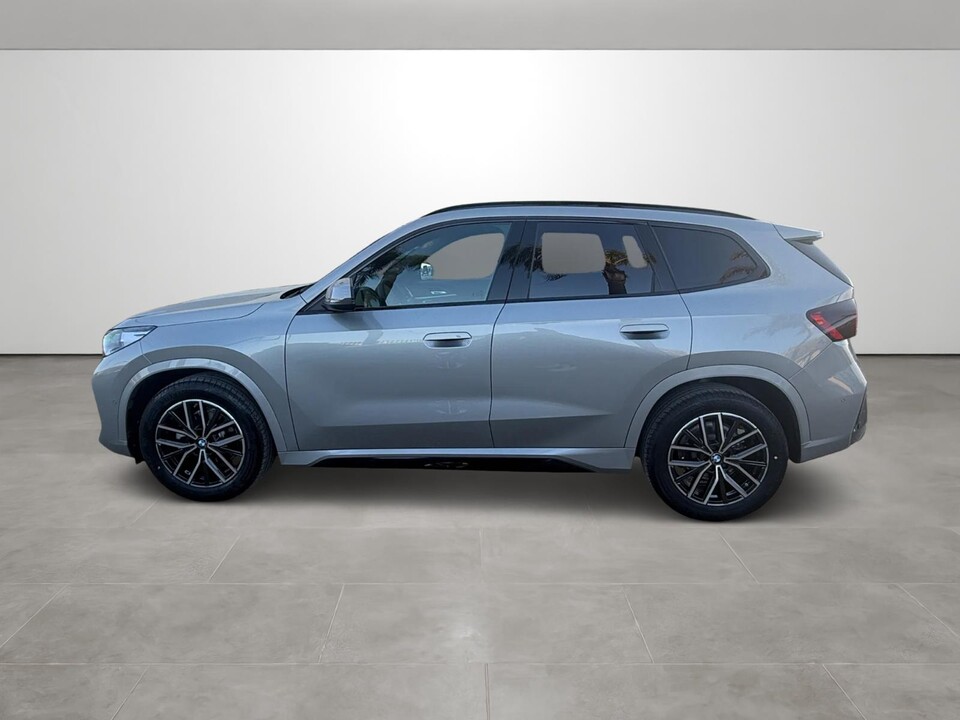 BMW X1 sDrive18d 150 CV M SPORT KM0 MY26 Diesel