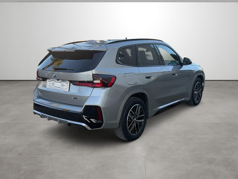 BMW X1 sDrive18d 150 CV M SPORT KM0 MY26 Diesel