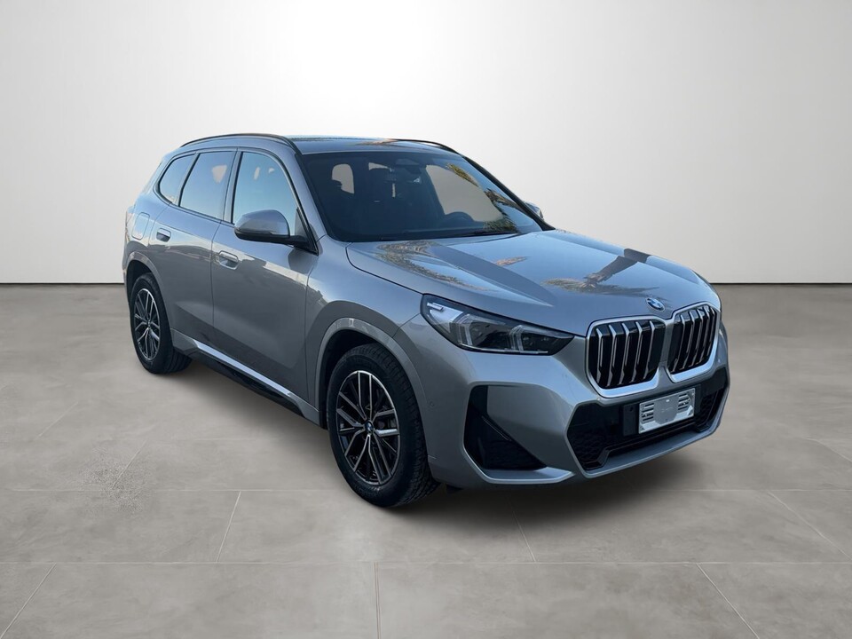 BMW X1 sDrive18d 150 CV M SPORT KM0 MY26 Diesel