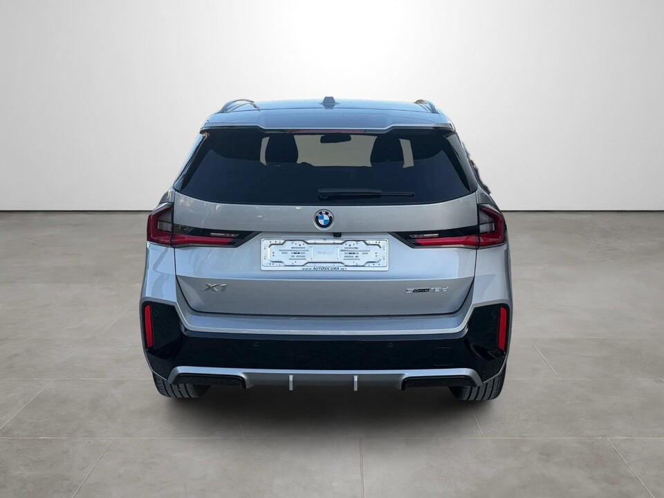 BMW X1 sDrive18d 150 CV M SPORT KM0 MY26 Diesel