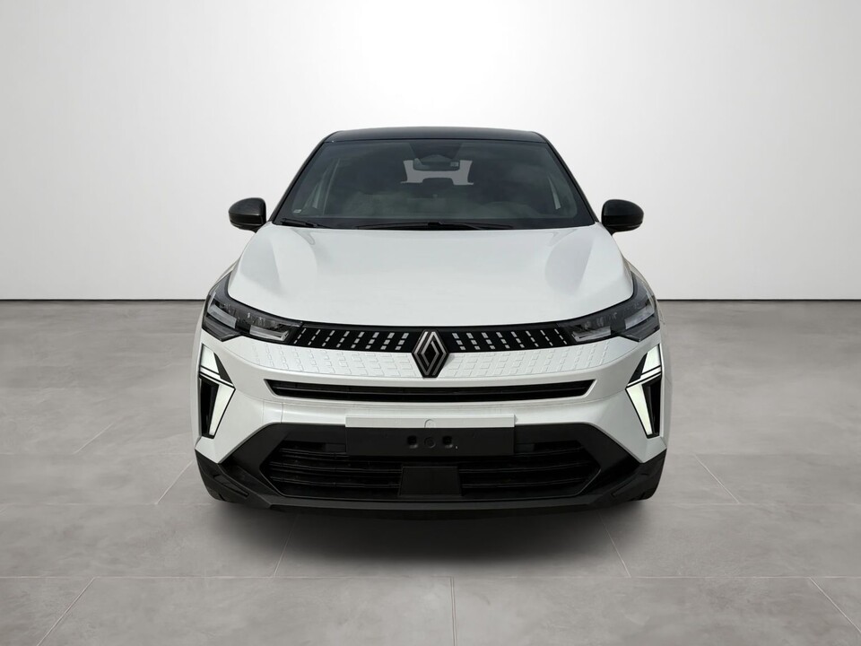 Renault Captur 1.0 TCE 115 CV TECHNO MY26 KM0 Benzina