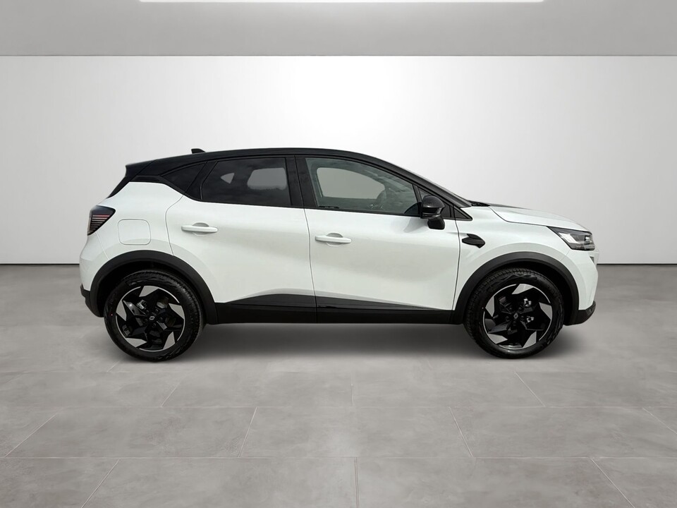 Renault Captur 1.0 TCE 115 CV TECHNO MY26 KM0 Benzina