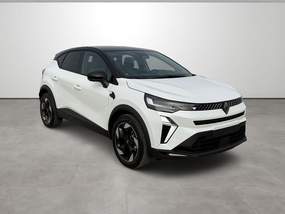 Renault Captur 1.0 TCE 115 CV TECHNO MY26 KM0 Benzina
