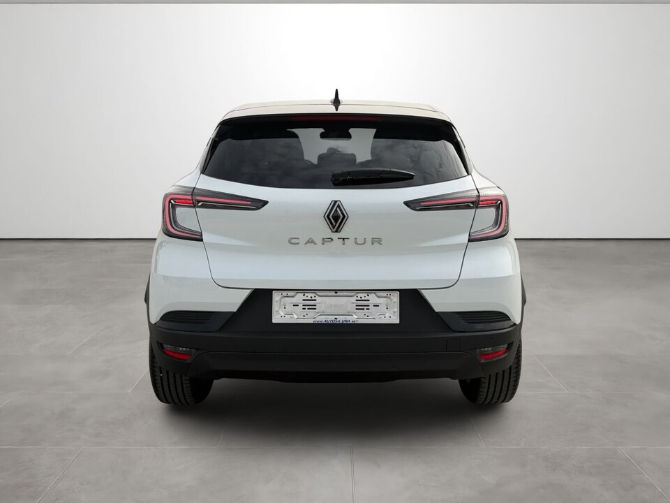 Renault Captur 1.0 TCE 115 CV TECHNO MY26 KM0 Benzina