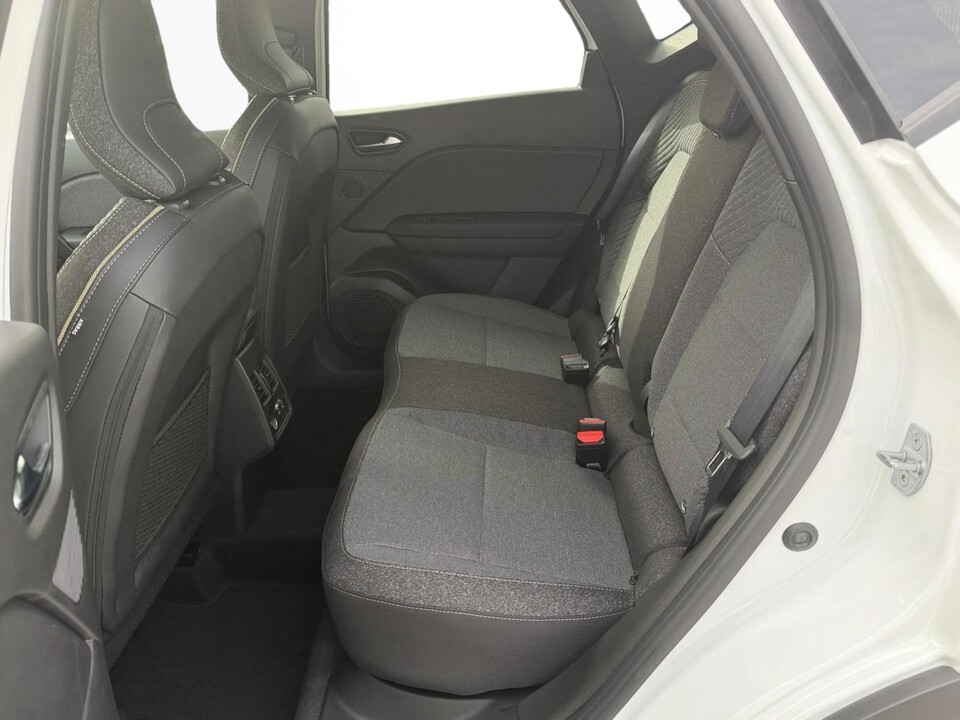 Renault Captur 1.0 TCE 115 CV TECHNO MY26 KM0 Benzina