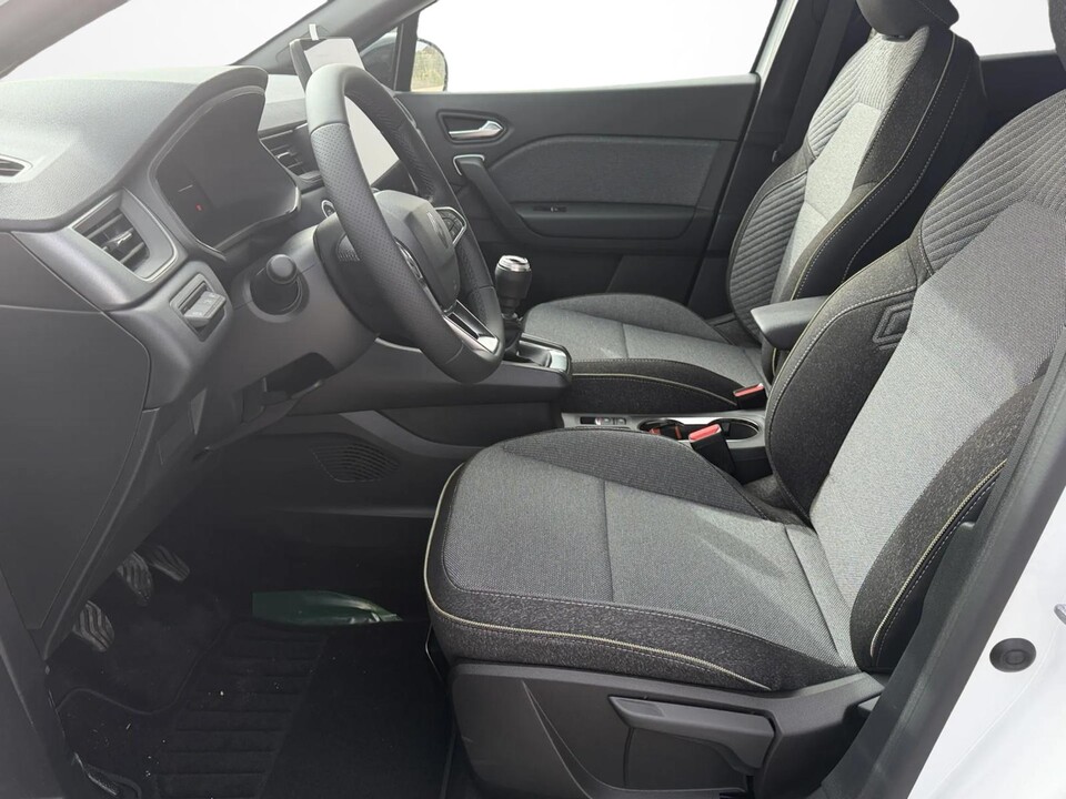 Renault Captur 1.0 TCE 115 CV TECHNO MY26 KM0 Benzina