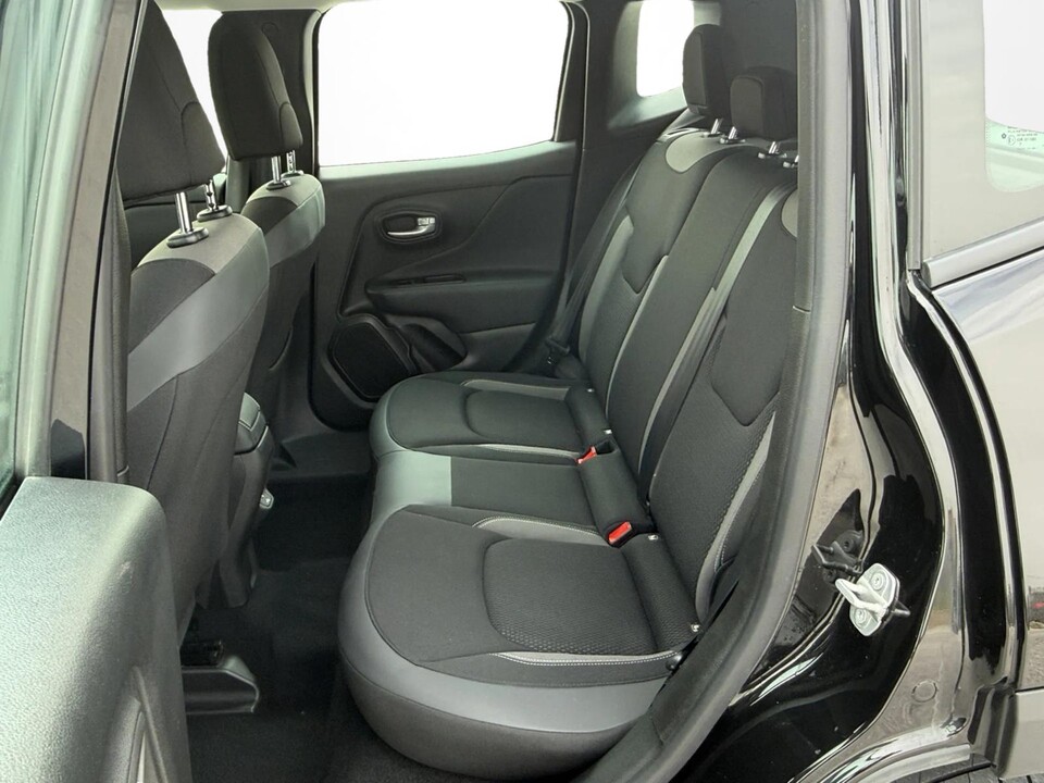 Jeep Renegade 1.0 T3 120 CV LIMITED FWD MY23 Benzina