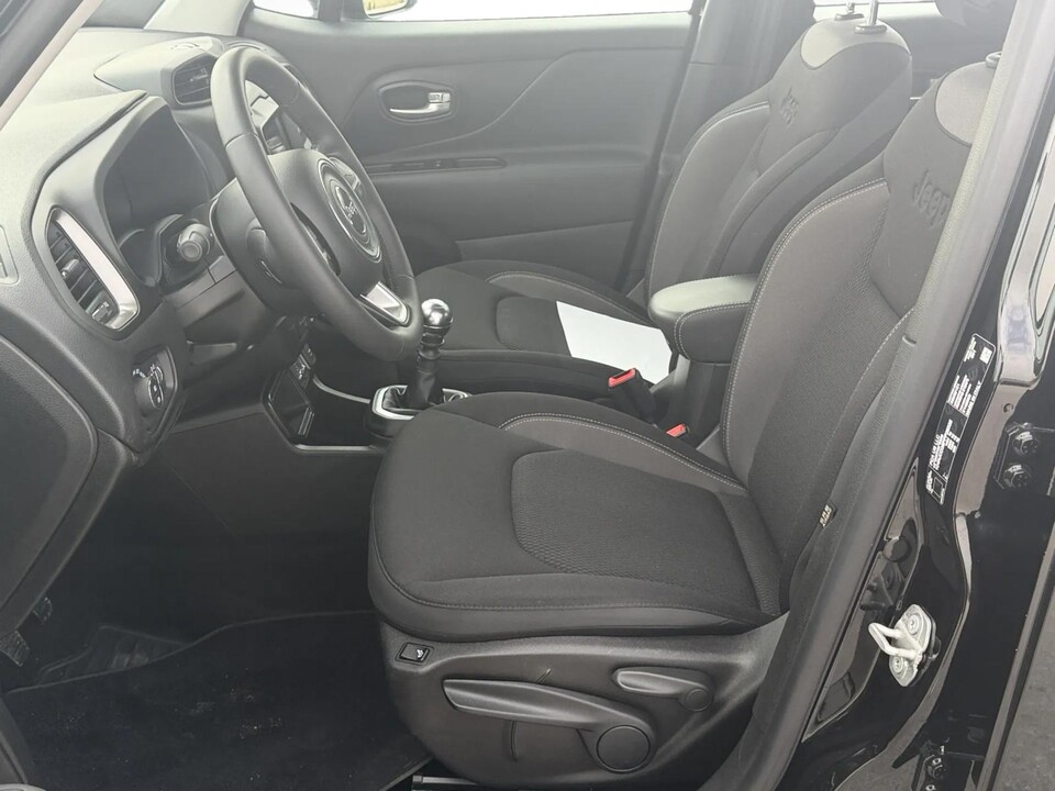 Jeep Renegade 1.0 T3 120 CV LIMITED FWD MY23 Benzina