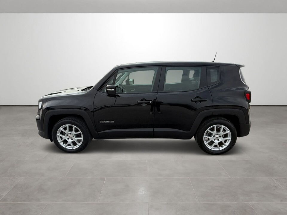 Jeep Renegade 1.0 T3 120 CV LIMITED FWD MY23 Benzina