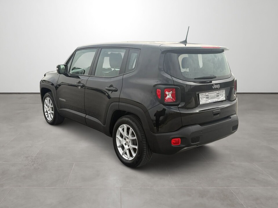 Jeep Renegade 1.0 T3 120 CV LIMITED FWD MY23 Benzina