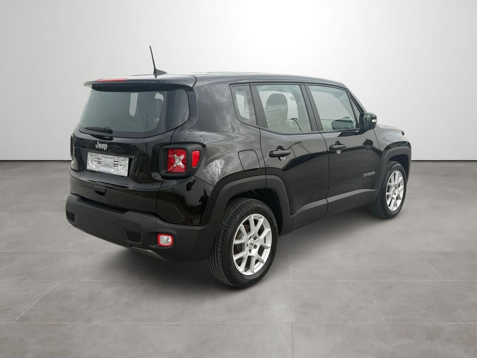 Jeep Renegade 1.0 T3 120 CV LIMITED FWD MY23 Benzina