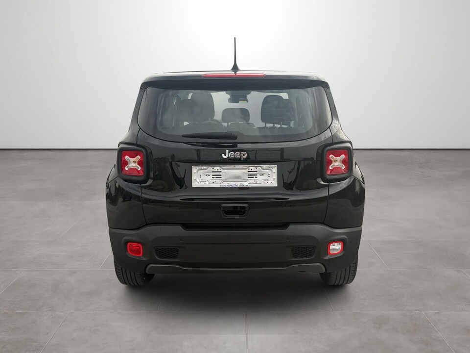 Jeep Renegade 1.0 T3 120 CV LIMITED FWD MY23 Benzina