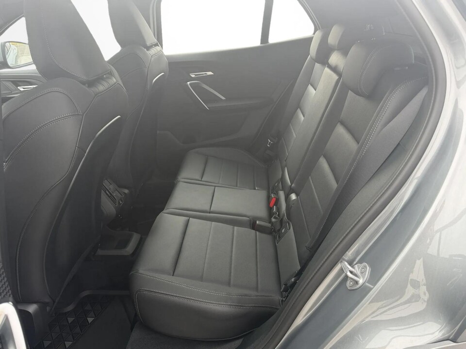 BMW X2 xDrive 20d 163 CV M SPORT KM0 MY25 Elettrica / Diesel