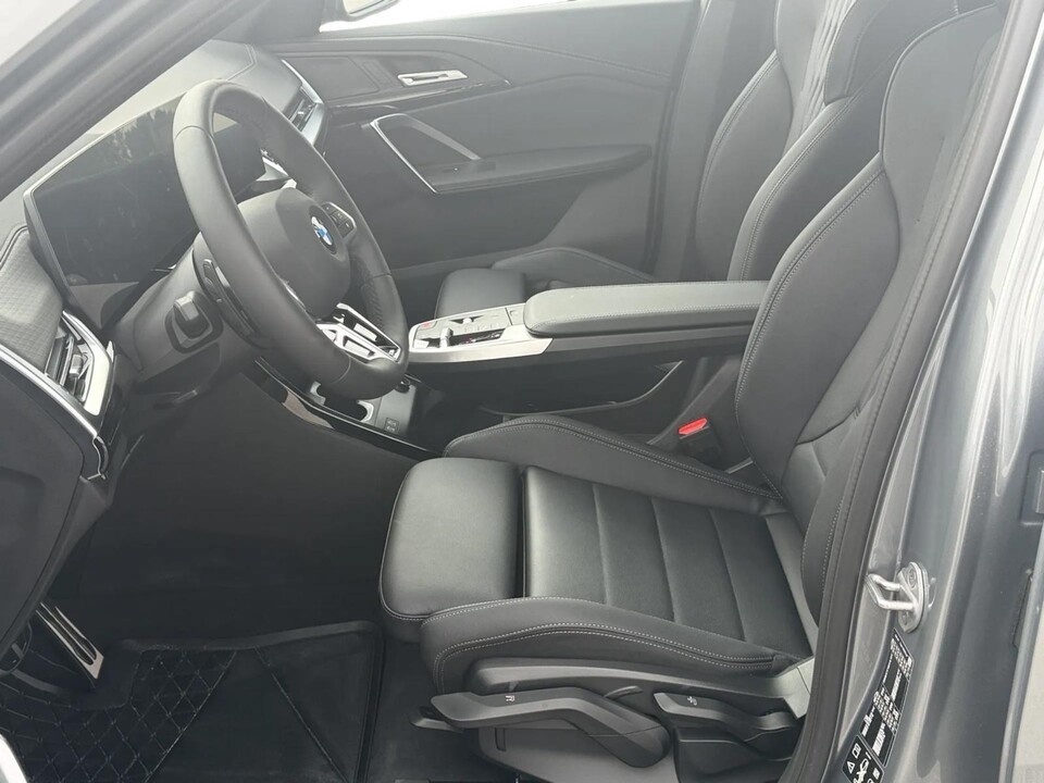 BMW X2 xDrive 20d 163 CV M SPORT KM0 MY25 Elettrica / Diesel