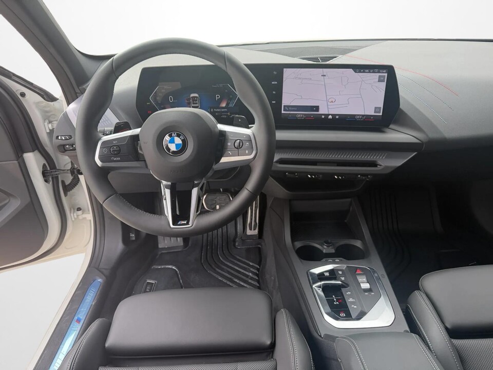 BMW 118 d 150 CV M SPORT PRO KM0 MY25 Diesel