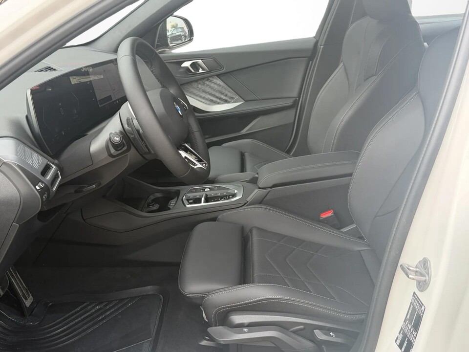 BMW 118 d 150 CV M SPORT PRO KM0 MY25 Diesel