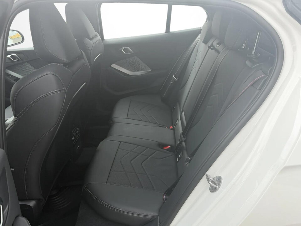 BMW 118 d 150 CV M SPORT PRO KM0 MY25 Diesel