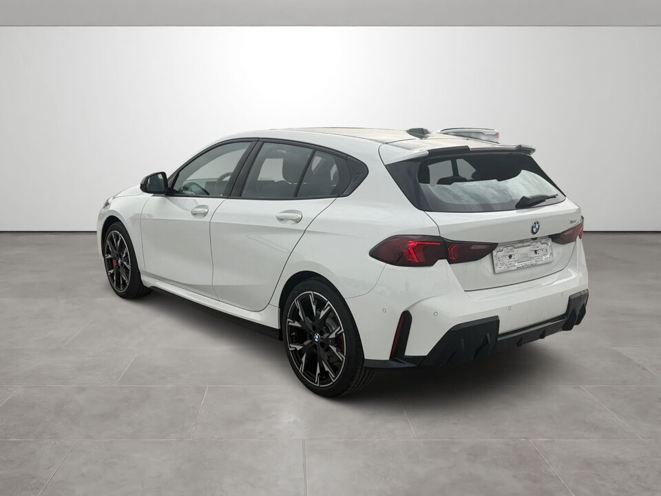 BMW 118 d 150 CV M SPORT PRO KM0 MY25 Diesel