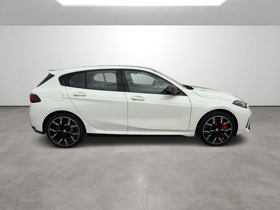 BMW 118 d 150 CV M SPORT PRO KM0 MY25 Diesel