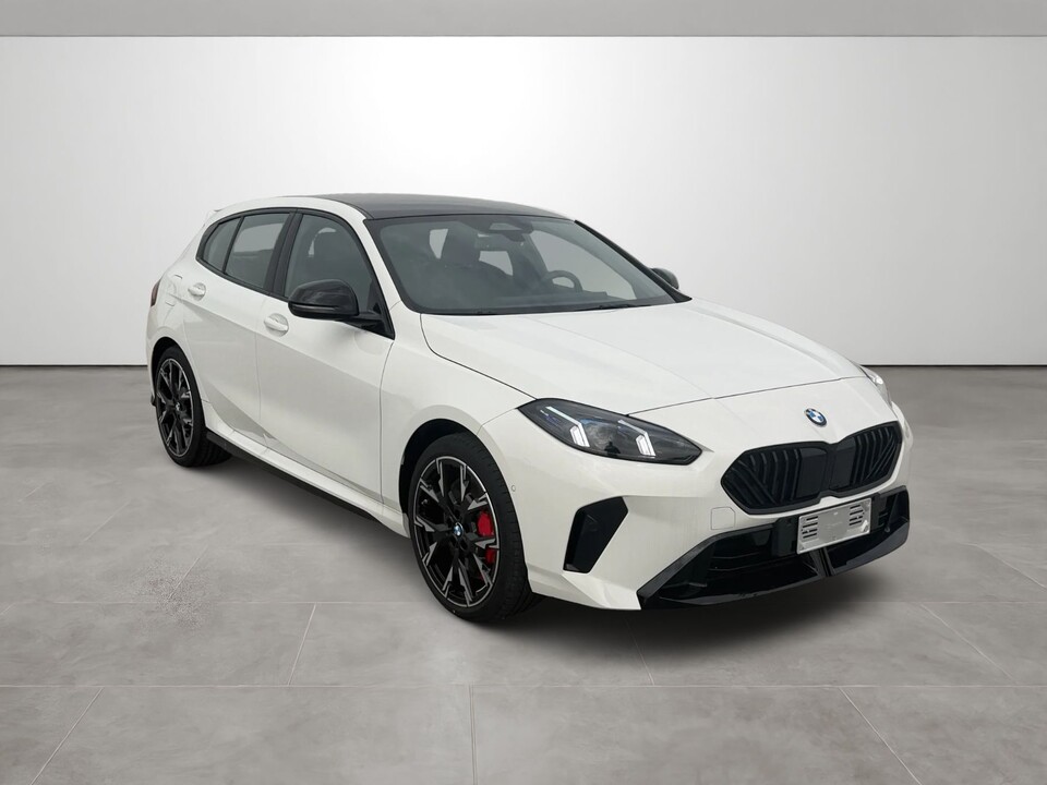 BMW 118 d 150 CV M SPORT PRO KM0 MY25 Diesel