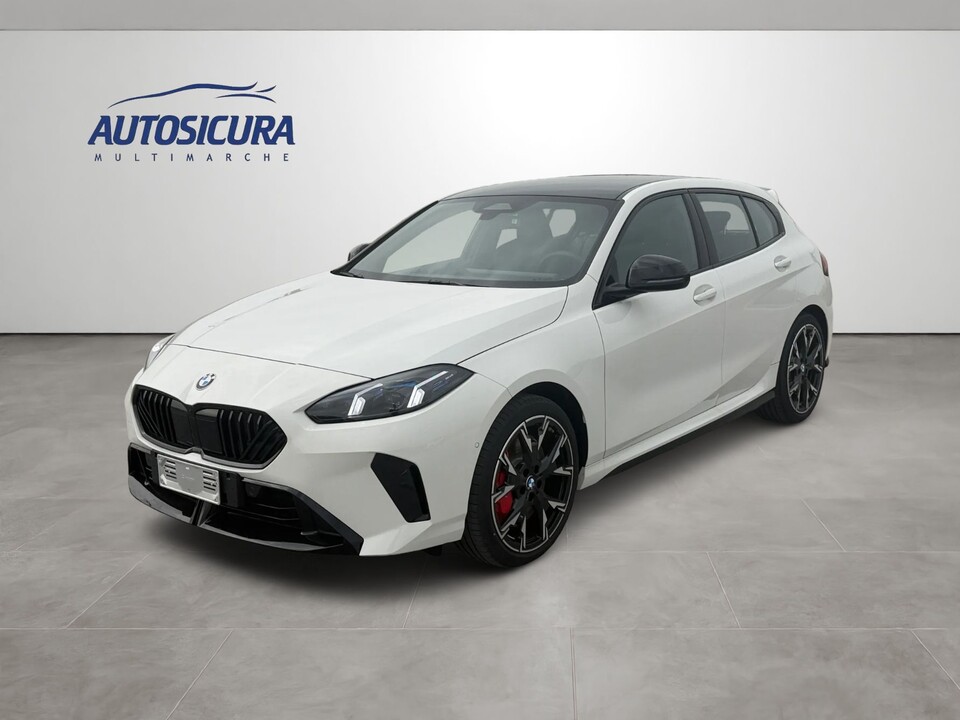 BMW 118 d 150 CV M SPORT PRO KM0 MY25 Diesel
