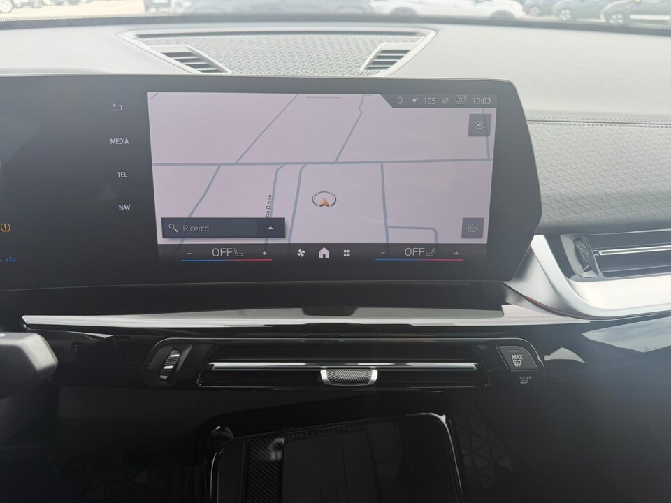 BMW 118 d 150 CV M SPORT PRO KM0 MY25 Diesel