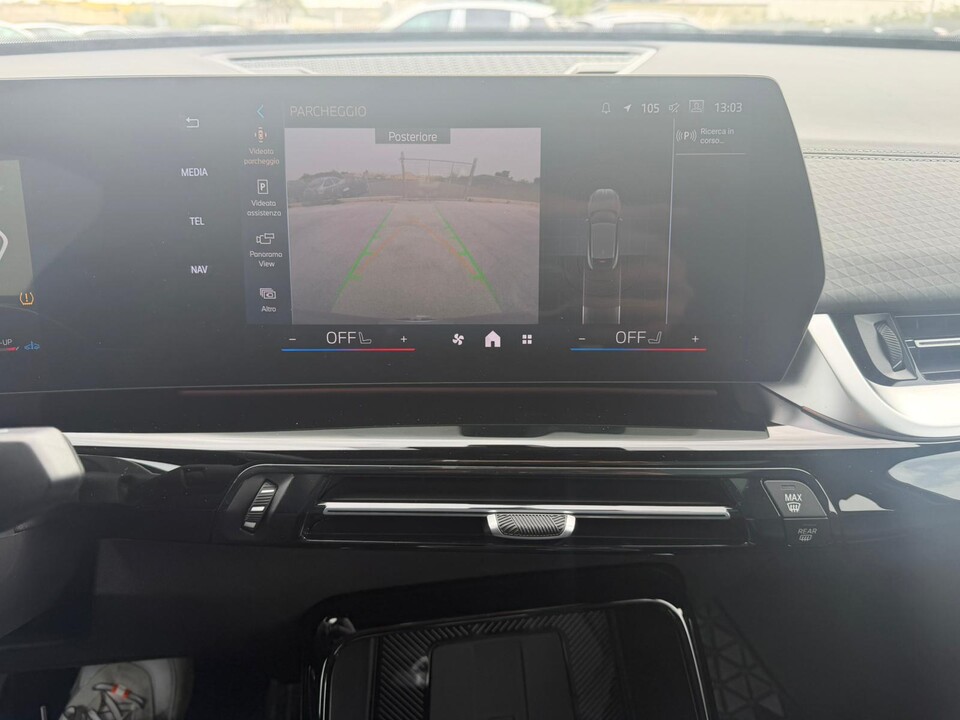 BMW 118 d 150 CV M SPORT PRO KM0 MY25 Diesel