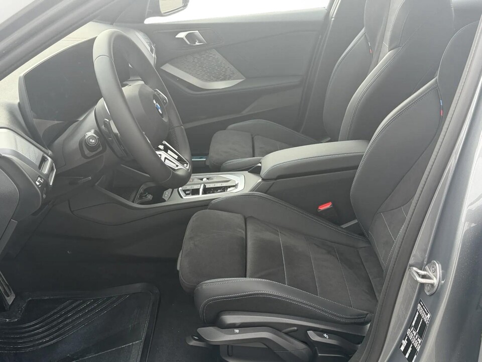 BMW 118 d 150 CV M SPORT PRO KM0 MY25 Diesel