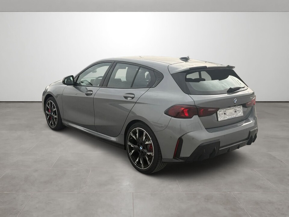 BMW 118 d 150 CV M SPORT PRO KM0 MY25 Diesel