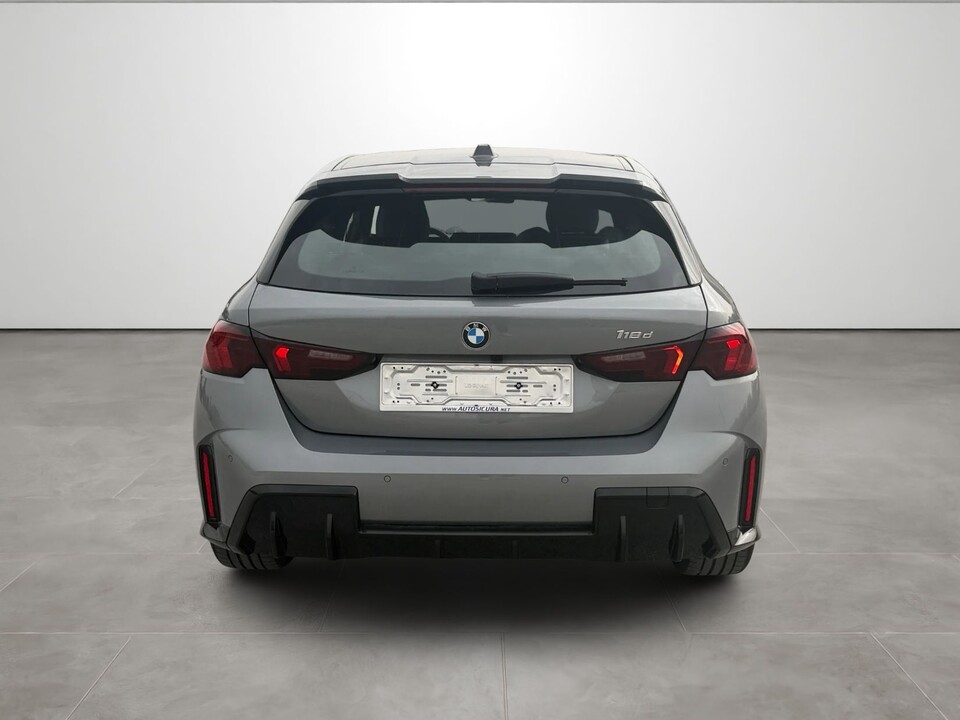 BMW 118 d 150 CV M SPORT PRO KM0 MY25 Diesel