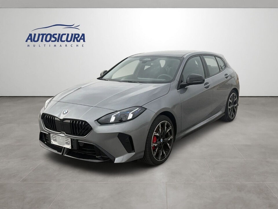 BMW 118 d 150 CV M SPORT PRO KM0 MY25 Diesel