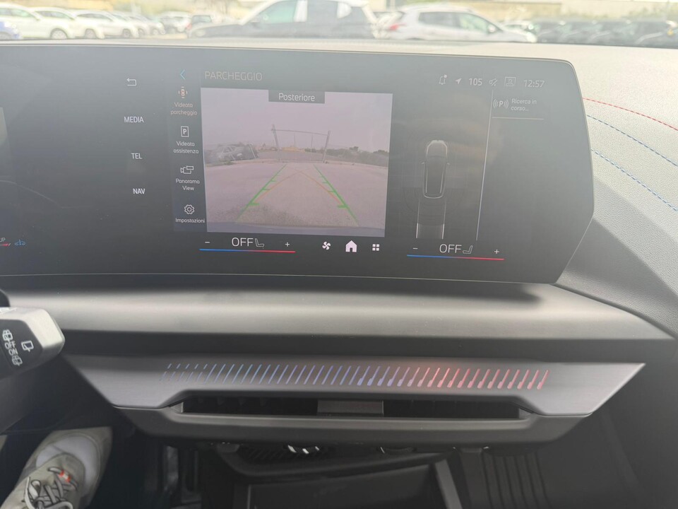 BMW 118 d 150 CV M SPORT PRO KM0 MY25 Diesel