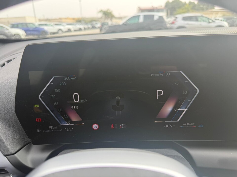 BMW 118 d 150 CV M SPORT PRO KM0 MY25 Diesel