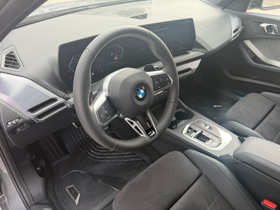 BMW 118 d 150 CV M SPORT PRO KM0 MY25 Diesel