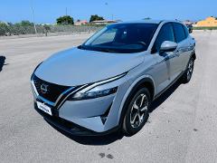 Nissan Qashqai 1.3 DIG-T MHEV 158 CV X-TRONIC N-CONNECTA Elettrica / Benzina