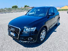 Audi Q5 2.0 TDI 150 CV ULTRA BUSINESS Diesel