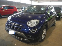 Fiat 500X 1.3 MJT 95 CV CITY CROSS Diesel