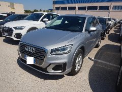 Audi Q2 30 TDI 116 CV ADMIRED S TRONIC Diesel