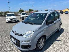 Fiat New Panda 1.2 69 CV EASY Benzina