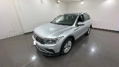 Volkswagen Tiguan 2.0 TDI 150 CV LIFE DSG Diesel