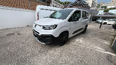 Fiat Doblo S2 COMBI 1.5 BlueHdi 130cv MT6  KM0 MY24 Diesel