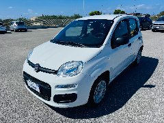 Fiat New Panda 1.2 69 CV EASY VAN N1 4POSTI Benzina