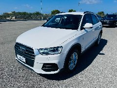 Audi Q3 2.0 TDI 150CV BUSINESS SPORT Diesel